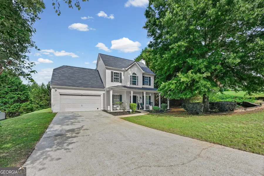 215 Forrest Lane, Palmetto, GA 30268 - #2