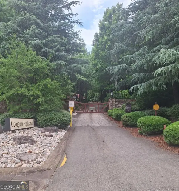 LOT 274 Andes Ridge, Ellijay, GA 30540