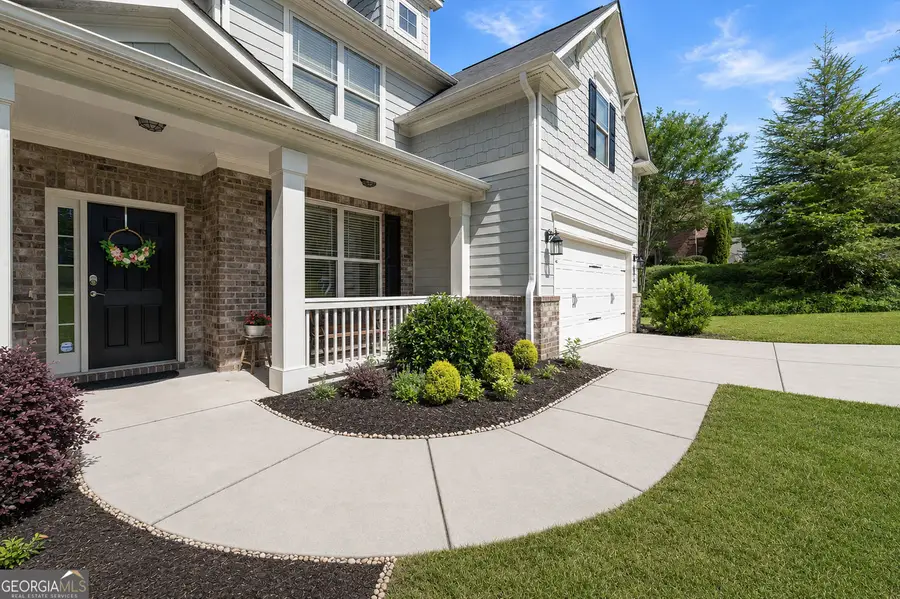 514 Baxter Way, Marietta, GA 30064 - #2