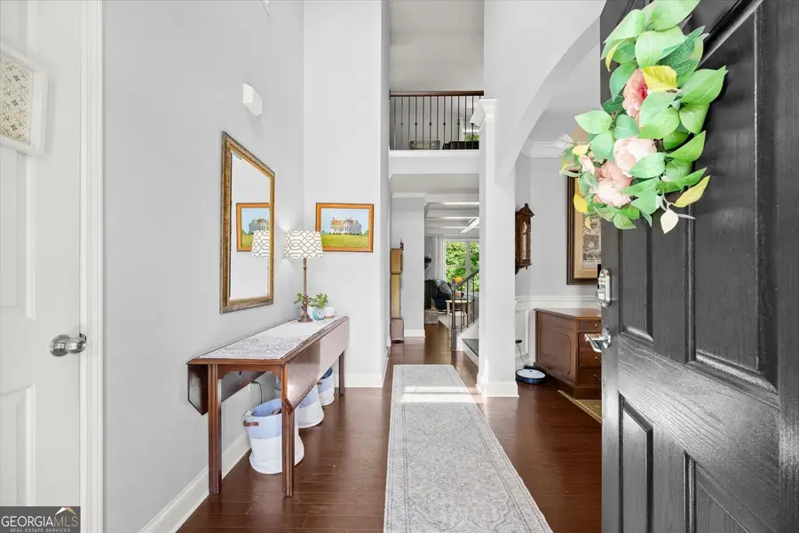 514 Baxter Way, Marietta, GA 30064 - #3