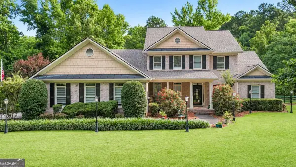 4816 Old Stilesboro Road Nw, Acworth, GA 30101