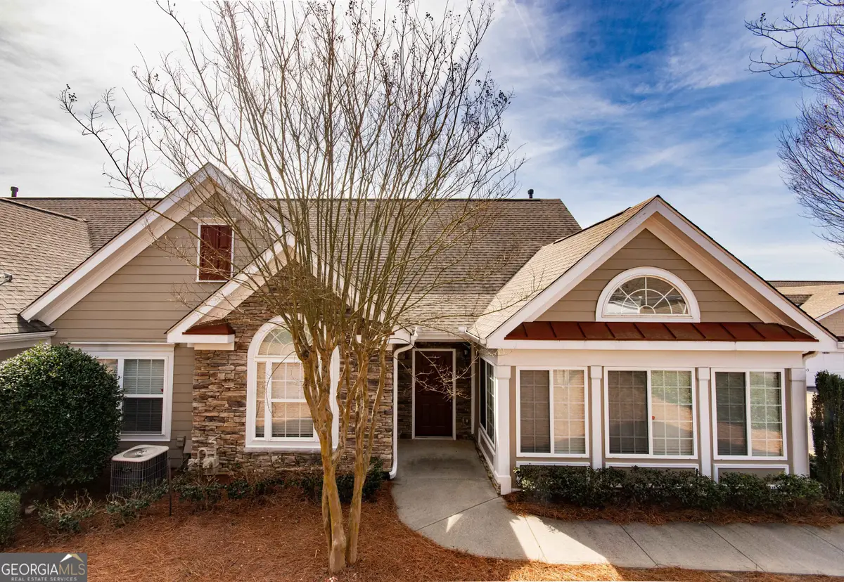 6107 Menlow Court, Cumming, GA 30041 - #1