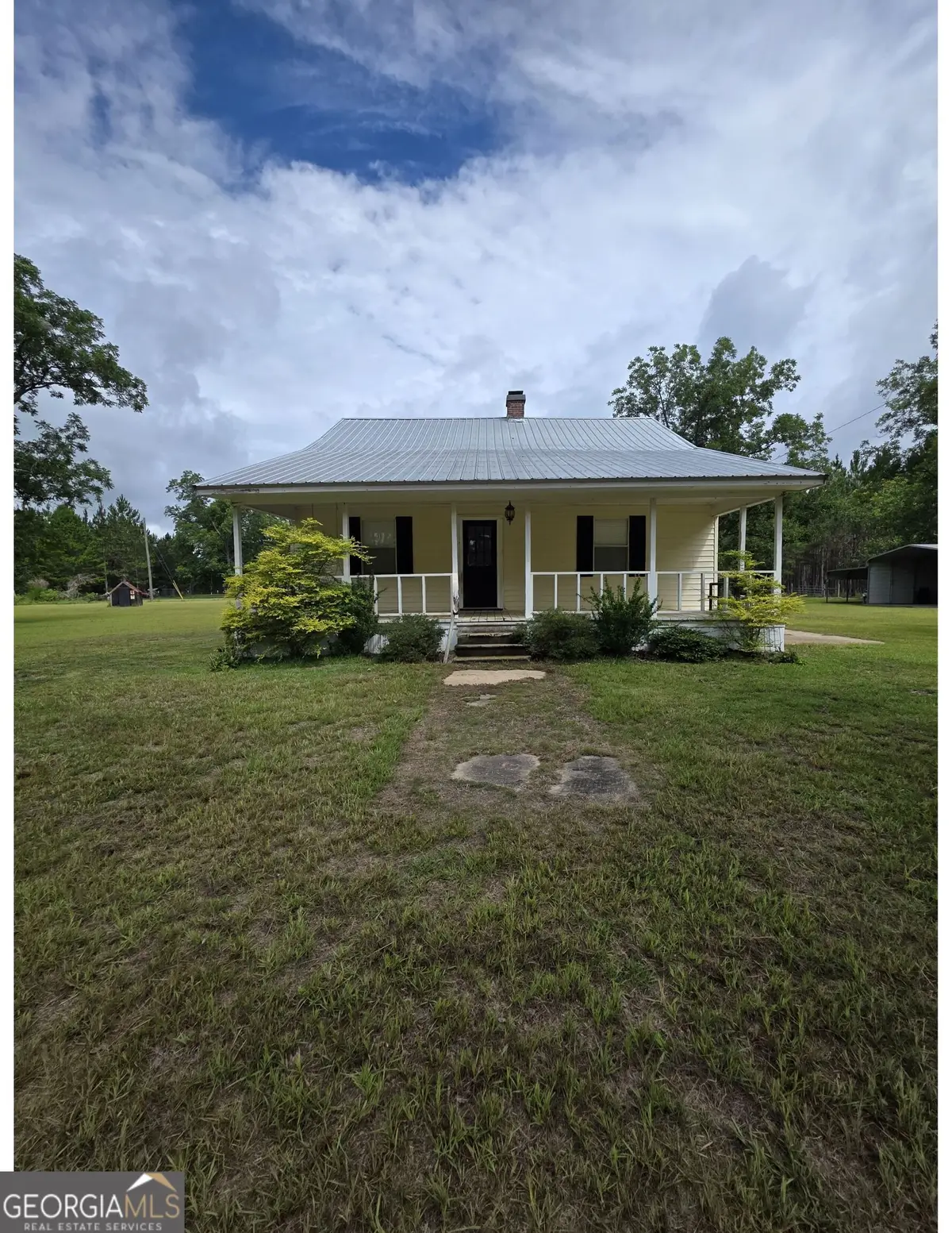 234 Robin Road, Alma, GA 31510 - #1