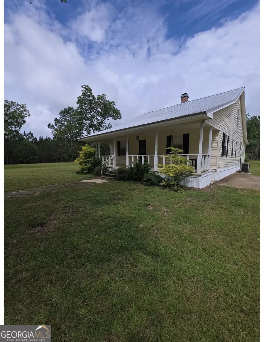 234 Robin Road, Alma, GA 31510 - #2
