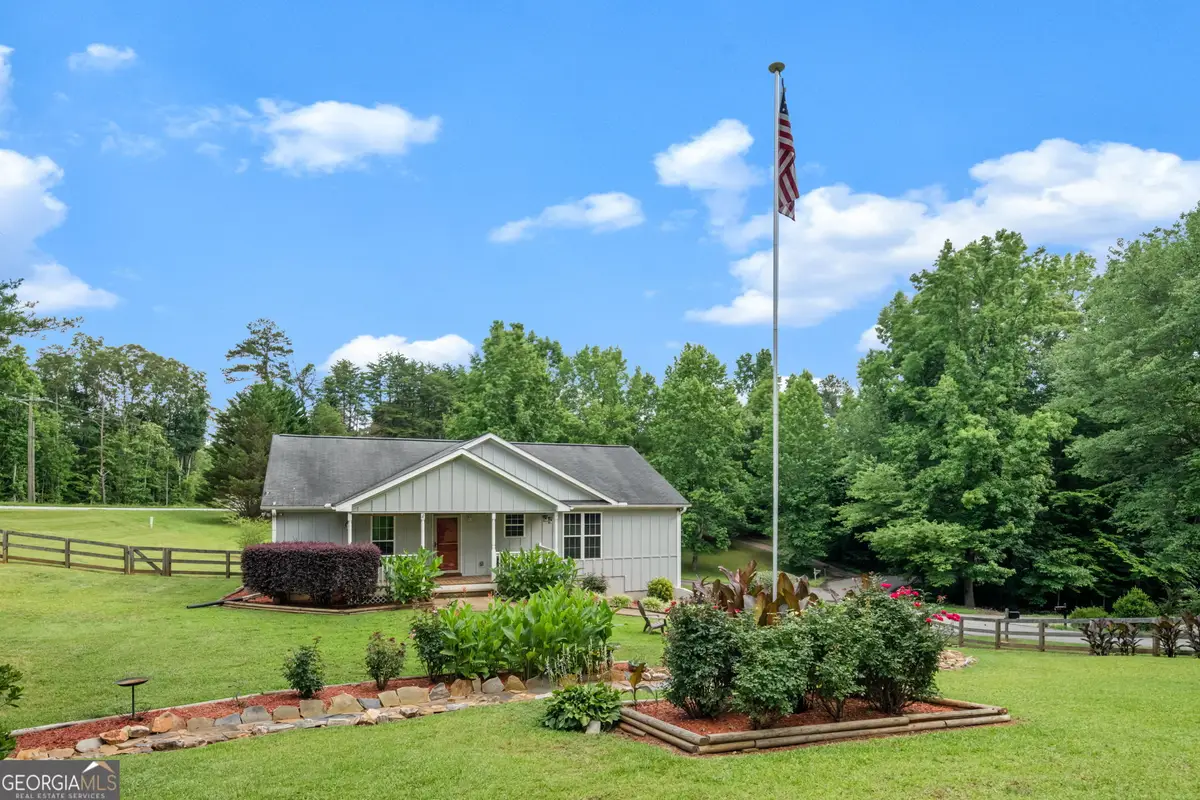 59 Shadow Hills Lane, Dawsonville, GA 30534 - #1