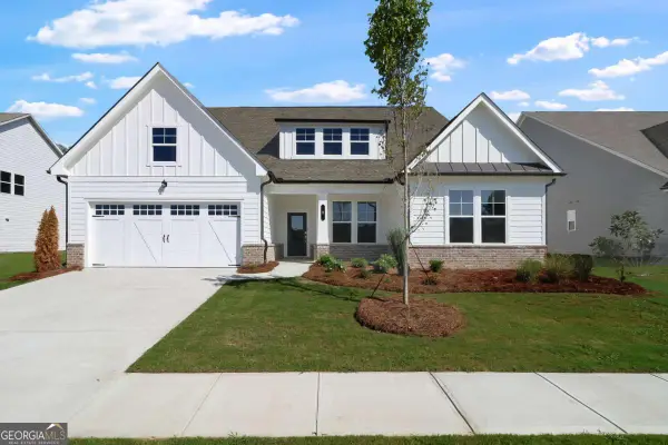 8 Unicoi Trail, Sharpsburg, GA 30277