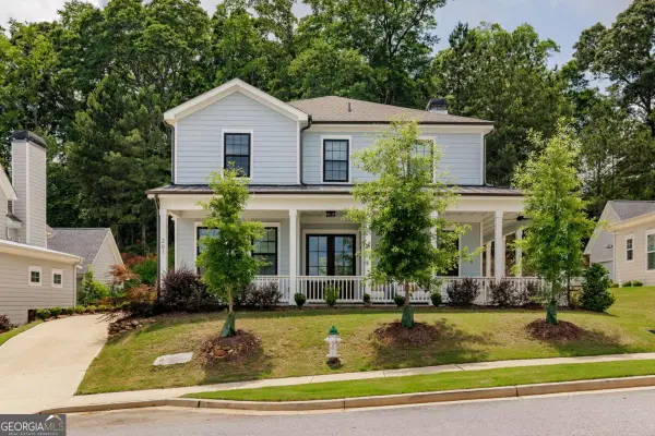 261 Highpointe Lane, Athens, GA 30606