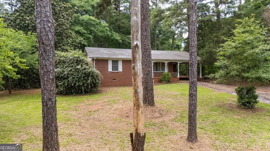 681 S Highway 42, Forsyth, GA 31029 - #2