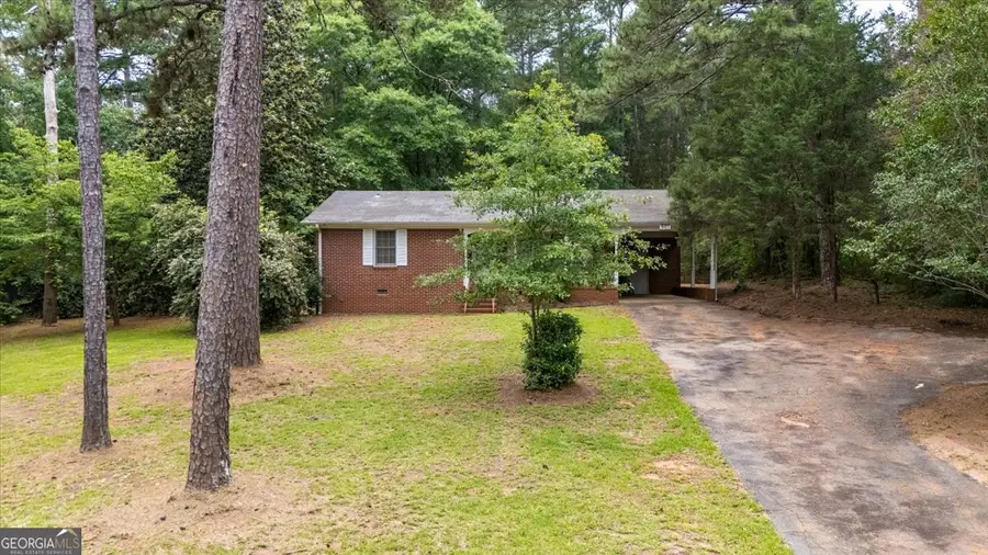 681 S Highway 42, Forsyth, GA 31029 - #3