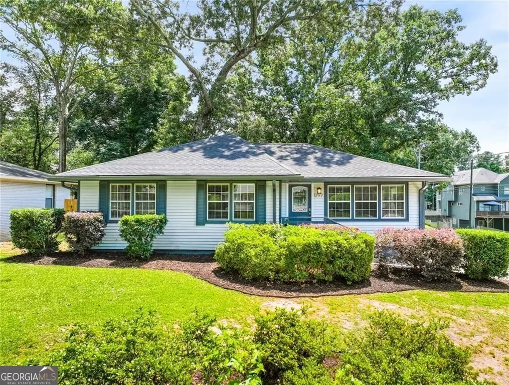 1297 Diamond Avenue Se, Atlanta, GA 30316 - #1