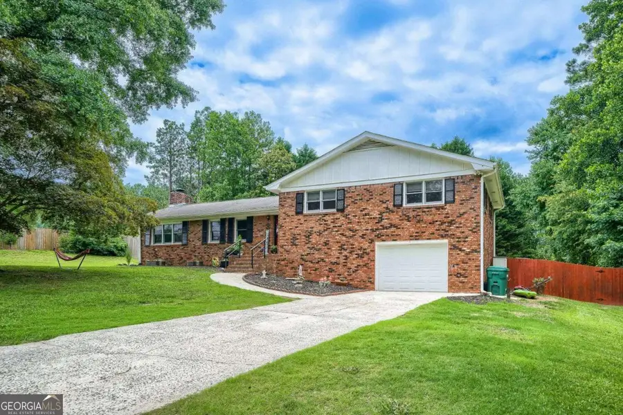620 Ravenwood Drive, Woodstock, GA 30188 - #2