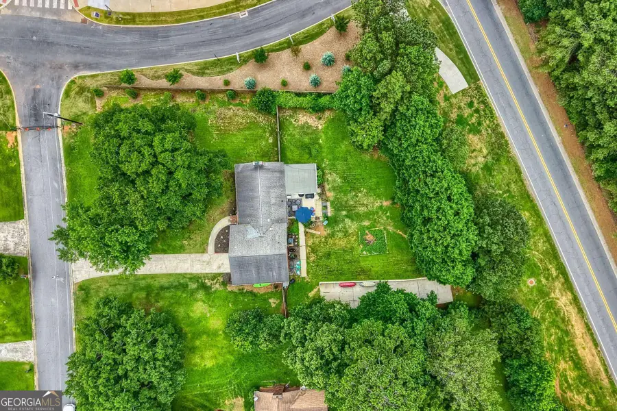 620 Ravenwood Drive, Woodstock, GA 30188 - #3