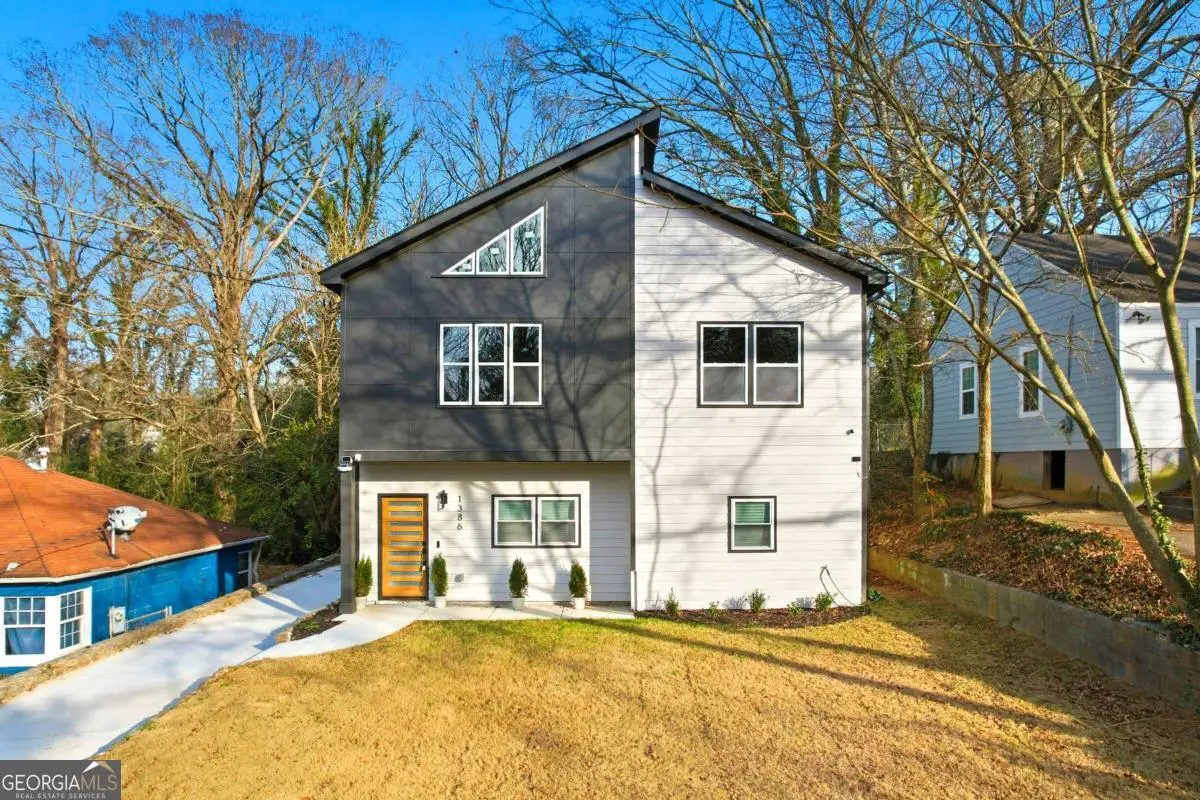 1386 Elizabeth Avenue Sw, Atlanta, GA 30310 - #1