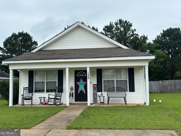 126 Kentshire Lane, Bonaire, GA 31005
