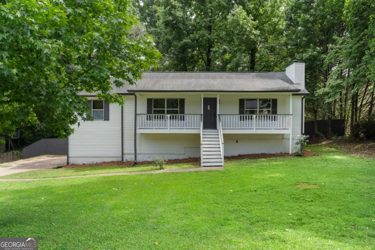 4553 Mars Court Nw, Acworth, GA 30101 - #1