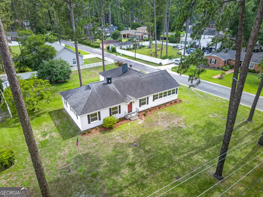 808 Seminole Trail, Waycross, GA 31501 - #3