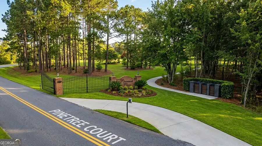 0 Centerbrook Road #LOT 11, Vidalia, GA 30474 - #2