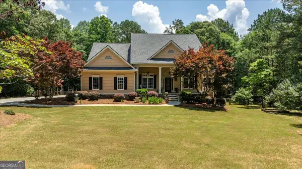 1291 Riverwalk Road, Bishop, GA 30621