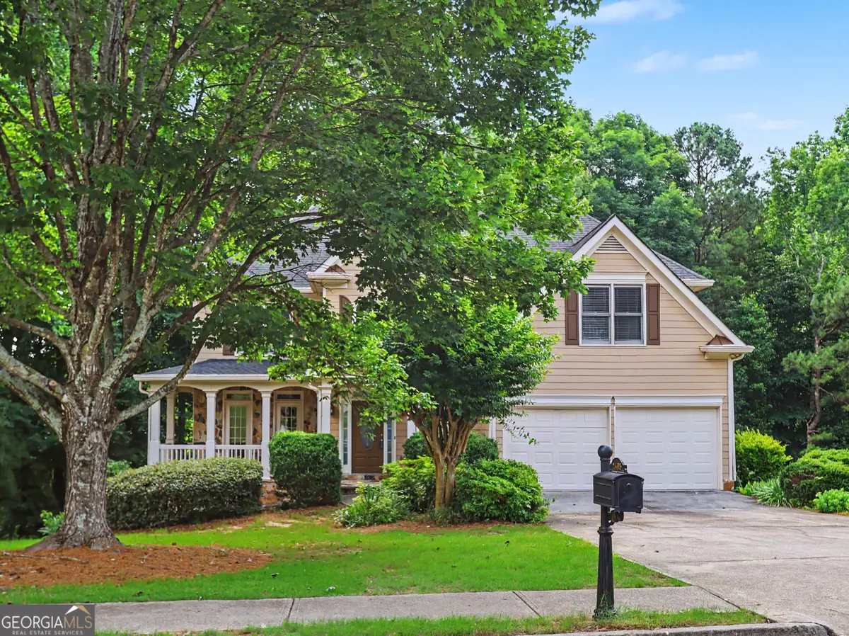 2405 Millwater Crossing, Dacula, GA 30019 - #1