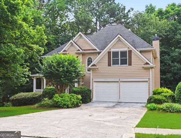 2405 Millwater Crossing, Dacula, GA 30019