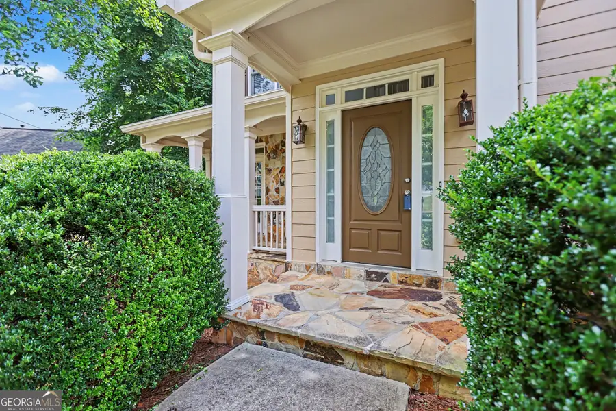 2405 Millwater Crossing, Dacula, GA 30019 - #3