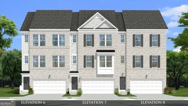 3004 Daybreak Lane, Newnan, GA 30265