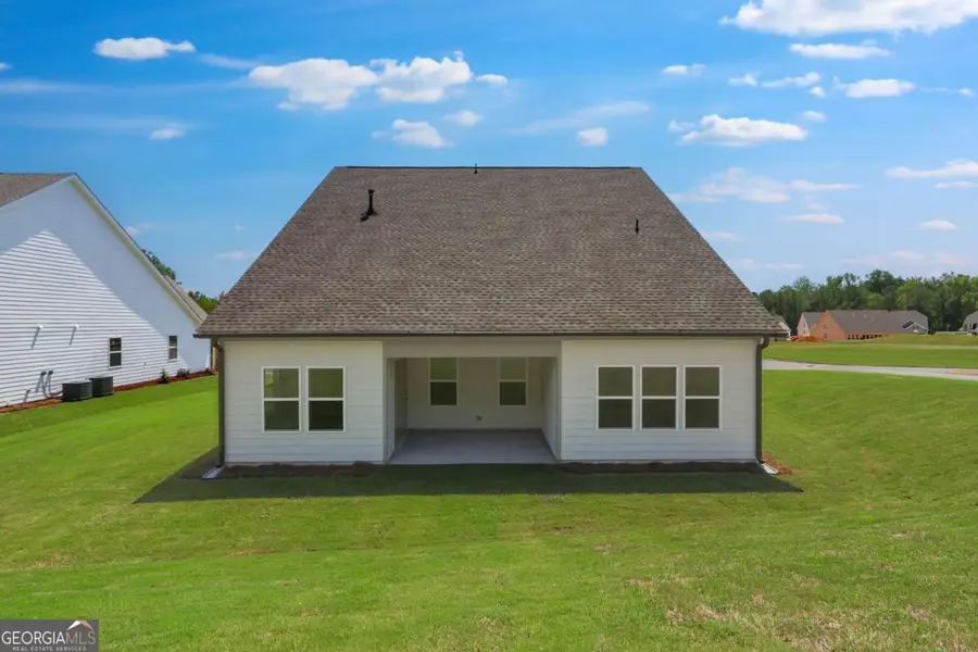 4 Unicoi Trail, Sharpsburg, GA 30277 - #2