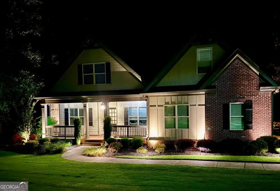 366 Dawson Manor, Dawsonville, GA 30534 - #2