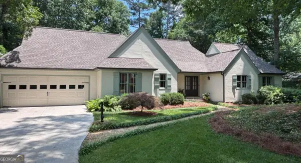 5168 Sandlewood Court, Marietta, GA 30068
