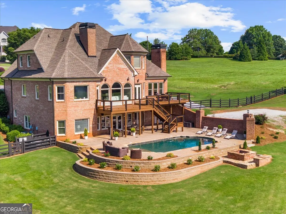 7130 Little Brook Lane, Cumming, GA 30041 - #1