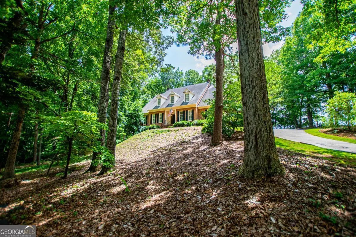 36 London Way, Carrollton, GA 30116 - #1