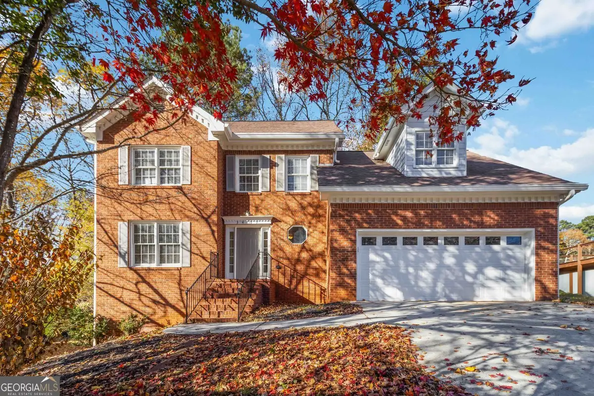 3477 Chinaberry Lane, Snellville, GA 30039 - #1