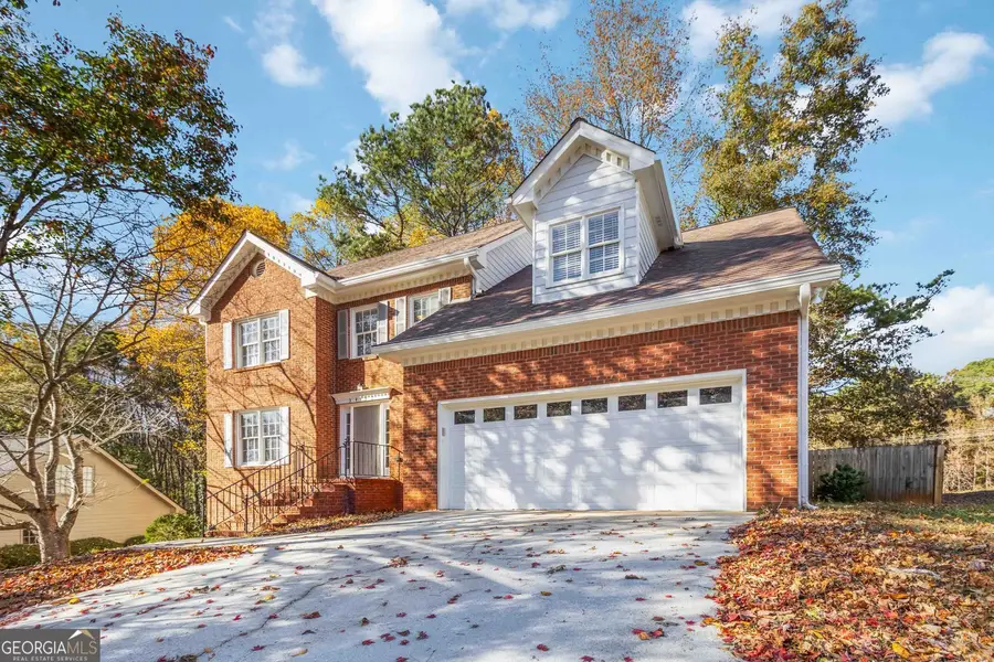 3477 Chinaberry Lane, Snellville, GA 30039 - #2
