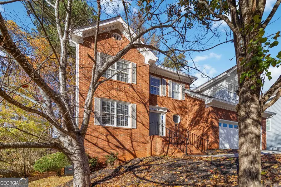 3477 Chinaberry Lane, Snellville, GA 30039 - #3