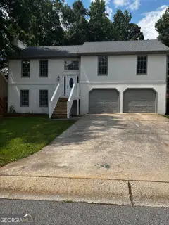 4349 Starboard Drive, Powder Springs, GA 30127 - #1