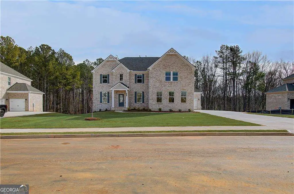 213 Delta Drive, McDonough, GA 30253 - #1