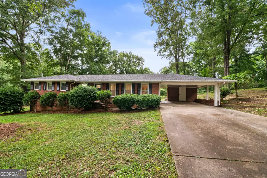 23 E Camelia Road Ne, Rome, GA 30161 - #2