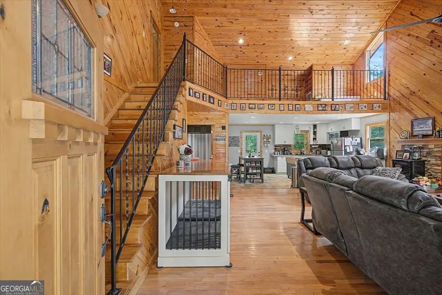 335 Dunn Road Se, Silver Creek, GA 30173 - #2