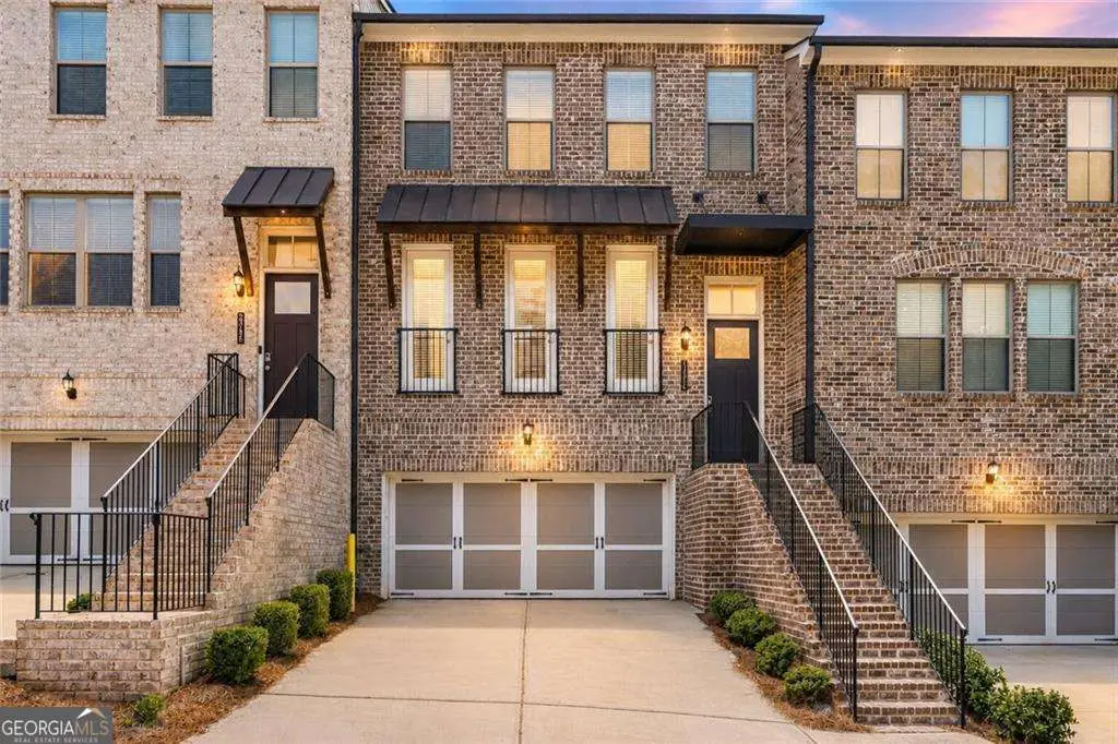 2375 Tarben Drive, Snellville, GA 30078 - #1