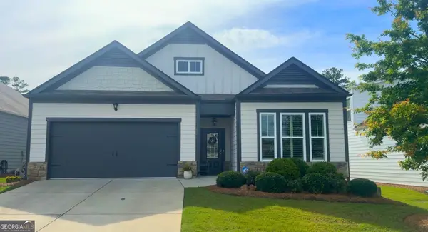 60 Cranberry Blossom Way, Dallas, GA 30132