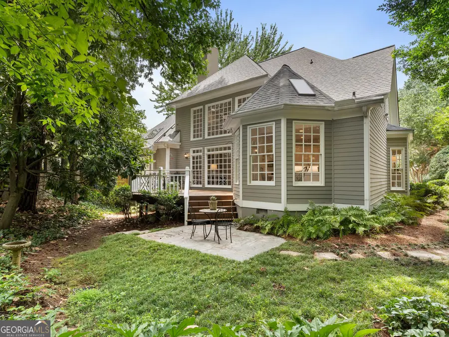 4021 Stephens Mill Run Ne, Atlanta, GA 30342 - #2