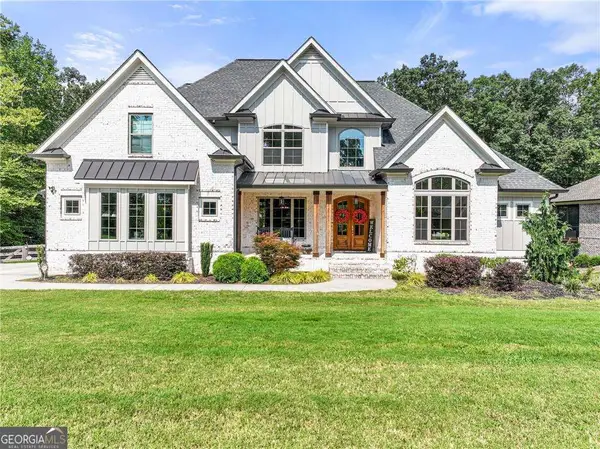 1506 Alsace Way, Hoschton, GA 30548