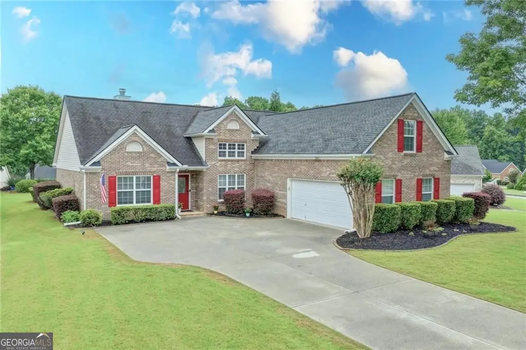 5205 Ashbury Manor Lane, Sugar Hill, GA 30518 - #1