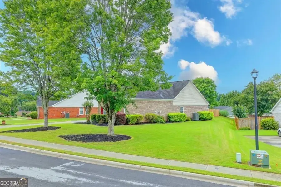 5205 Ashbury Manor Lane, Sugar Hill, GA 30518 - #3
