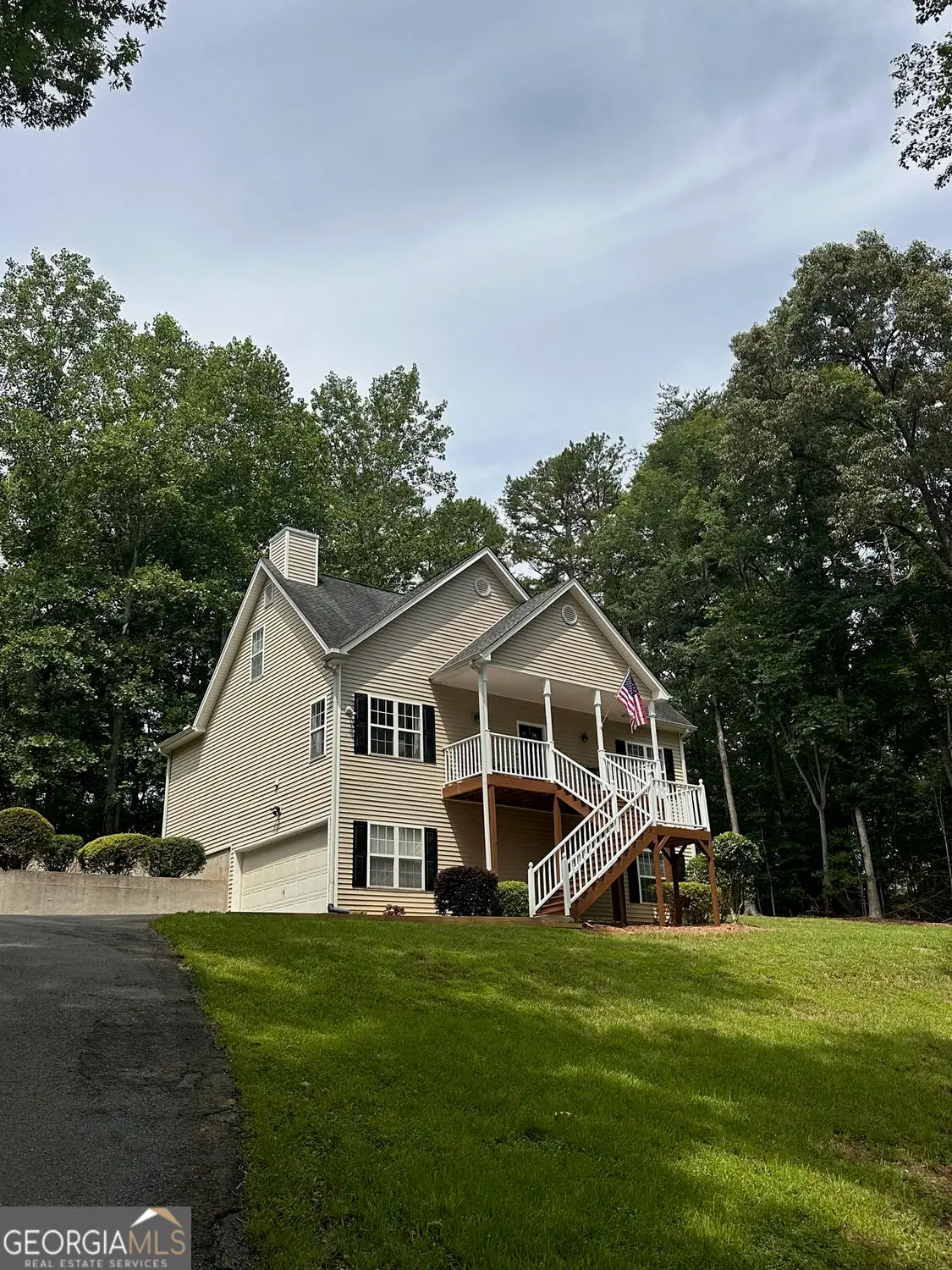 267 Martins Grove Road, Dahlonega, GA 30533 - #1