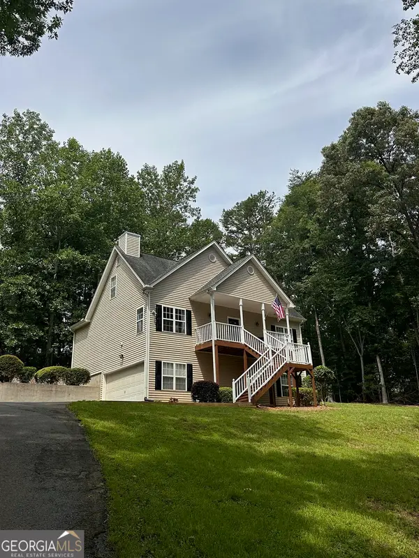 267 Martins Grove Road, Dahlonega, GA 30533