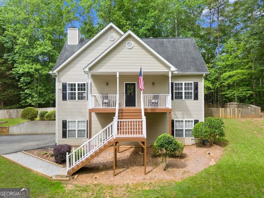 267 Martins Grove Road, Dahlonega, GA 30533 - #2