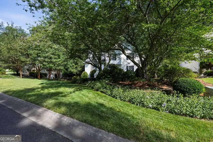 237 Serenoa Drive, Canton, GA 30114 - #3