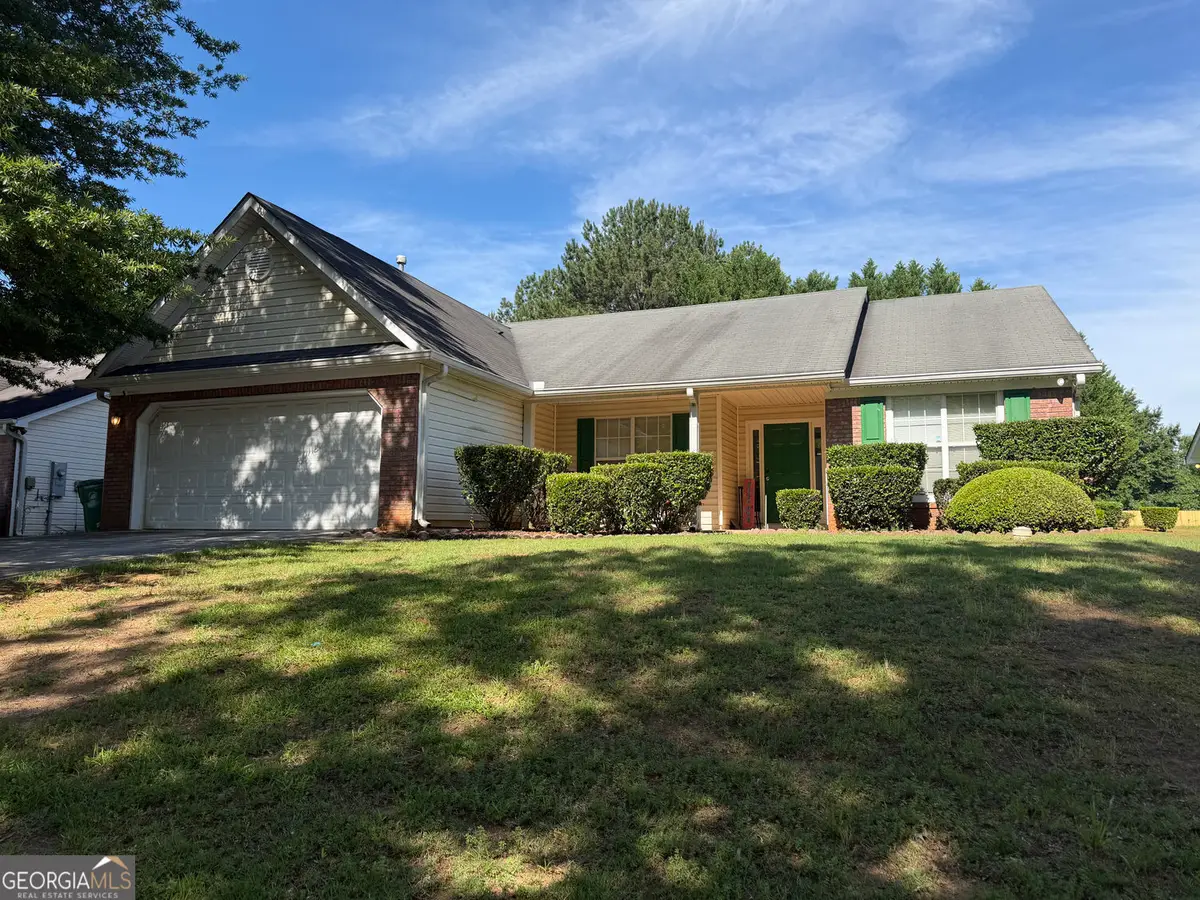 2800 Hillvale Cove Way, Lithonia, GA 30058 - #1