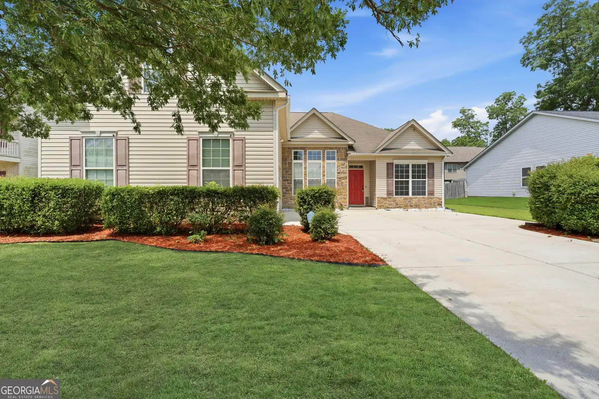108 Shady Bank Lane, Byron, GA 31008 - #1